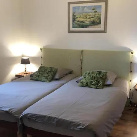 Champetre Avec Climatisation Et Jardin En Auvergne - Fr-1-489-227 Casa vacanze *